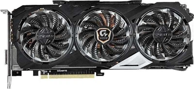 Видеокарта Gigabyte GTX 970 Xtreme Gaming (GV-N970XTREME C-4GD) (4 Гб, GDDR5, 256 bit, PCI-E 3.0 x16), б/у