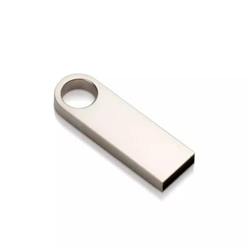 Флеш-накопитель XON FlashDrive X Metal 128GB USB 3.0 Silver