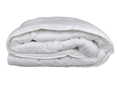 Одеяло LightHouse Swan Лебяжий пух Mf Stripe 195x215см (49853)