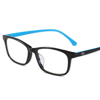 Дорослі захисні окуляри для комп'ютера з 2-х рівневим захистом ADAEYES TECHNOLOGY W5182 (BG-20242)