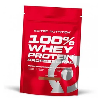 Сироватковий Протеїн із травними ферментами Scitec Nutrition 500г Солона карамель (29087010)