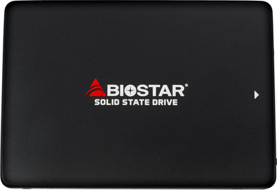 Biostar S100 240 GB 2.5" SATA III (S100-240GB)