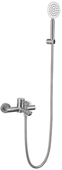 Смеситель для ванны VIDAN IN-H7008 с душевым гарнитуром