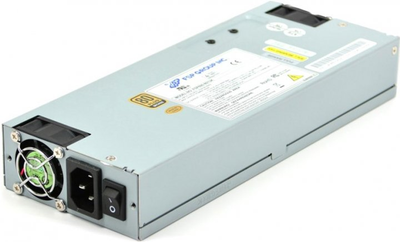 Блок питания FSP FSP600-801UK 600W 80+ Bronze (Серверный)