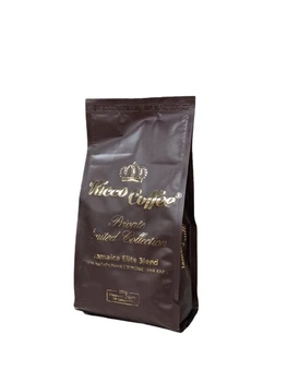Кофе молотый Ricco Coffee Jamaica Elite Blend 250 г