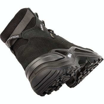 Мужская трекинговая обувь 38 размер Lowa Renegade GTX