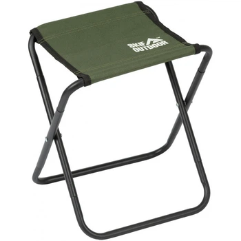 Стул раскладной Skif Outdoor Steel Cramb M Olive (00-00008809)