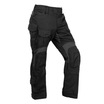 Тактические штаны Emerson G3 Combat Pants - Advanced Version Black 50-52р (2000000094762)
