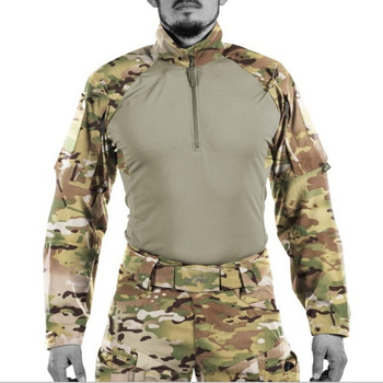 Тактична сорочка UF PRO Striker XT GEN.3 Combat Shirt Multicam S (2000000097381)