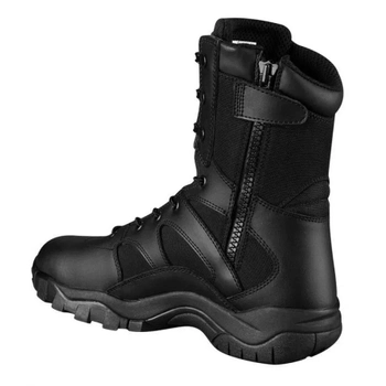 Ботинки Propper Tactical Duty 8" Boot Черный 45,5р (2000000098685)