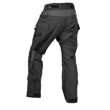 Тактичні штани Emerson G3 Combat Pants - Advanced Version Black 54 (2000000094304)