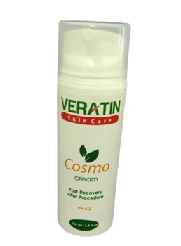 Крем Вератін Veratin Cosmo Cream 100 мл