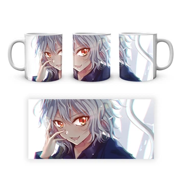 Кружка GeekLand Hunter x Hunter Охотник x охотник Неферпиту HH 02.19