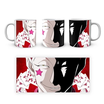 Кружка GeekLand Hunter x Hunter Охотник x охотник Хисока&nbsp;HH 02.15