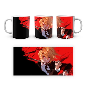 Кружка GeekLand Hunter x Hunter Охотник x охотник Курапика&nbsp;HH 02.25