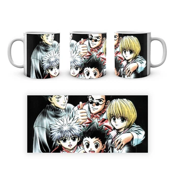 Кружка GeekLand Hunter x Hunter Охотник x охотник HH 02.11
