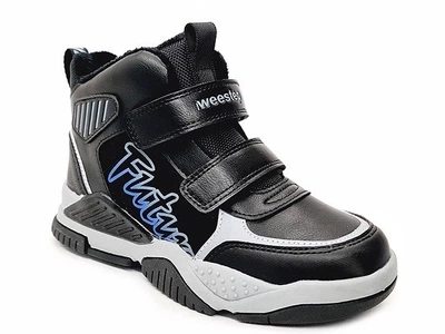 Ботинки демисезонные WeeStep ДМ 401 р32 (20,5 см)