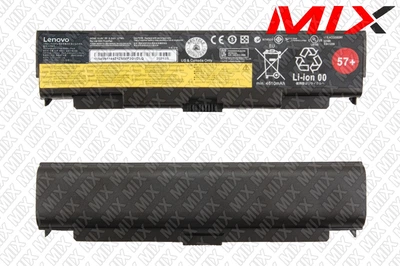 Батарея для LENOVO T440P T540P L440 10.8V 5200mAh 7103007 Original