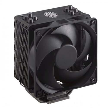 Воздушное охлаждение Cooler Master Hyper 212 Black Edition (RR-212S-20PK-R2) 1700