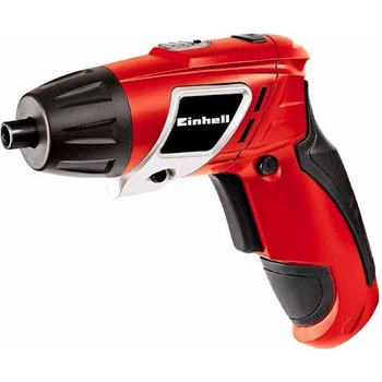 Отвертка аккумуляторная Einhell TC-SD 3,6 Li
