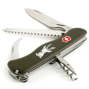 Складаний ніж Victorinox Hunter 0.8873.4