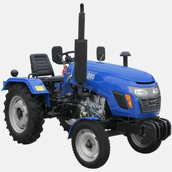 Трактор Xingtai T240 FPK