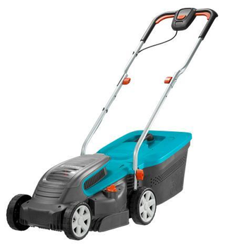 Газонокосилка аккумуляторная Gardena Power Max Li-40/32 без АКБ