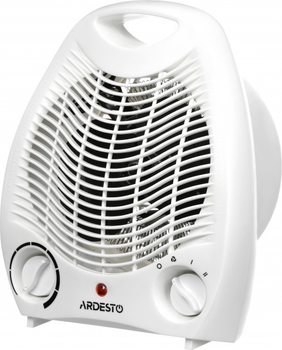 Тепловентилятор Ardesto FHJ-2000W
