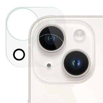 Защитное стекло на камеру RURIHAI Camera Lens Protector для iPhone 14