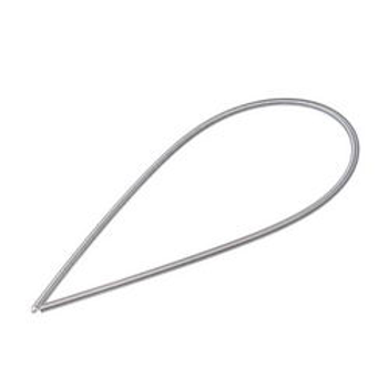 Хомут манжеты люка D=168x5mm для стиральной машины