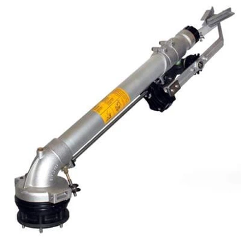 Водяная пушка для полива Sime Explorer