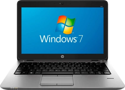 Б/У Ноутбук HP EliteBook 820 G2 (i5-5300U/4/128SSD) - Class A
