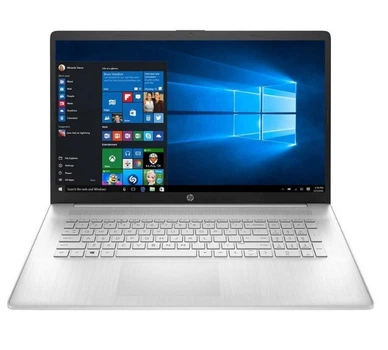 Ноутбук HP Laptop 17-cp0025cl (33Y42UA-16-1)