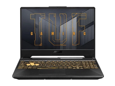 Ноутбук ASUS TUF Gaming F15 TUF506HC (TUF506HC-UB74)