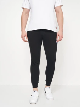 Спортивные штаны мужские Tommy Hilfiger 10963.1 L Черные