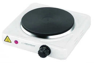 Электроплита настольная Esperanza (EKH-003W)