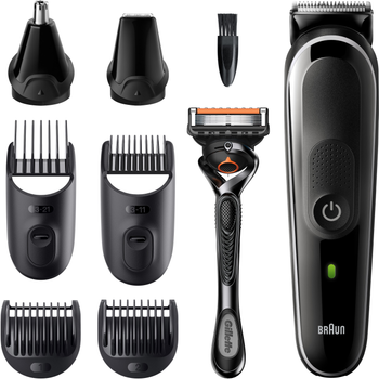 Набор для стрижки BRAUN MGK5360