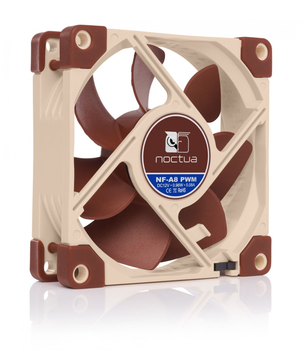 Кулер Noctua NF-A8 PWM