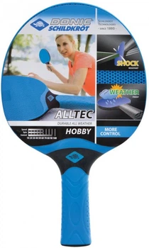 Ракетка для пінг-понгу Donic Alltec hobby new 733014