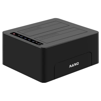 Док-станция Maiwo K3082 для HDD/SSD USB 3.0