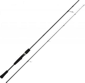 Спінінг Salmo Sniper Spin II 15 1.98 м 3-15 г (2148-198)