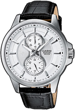 Мужские наручные часы Casio BEM-304L-7AVEF