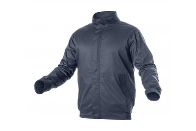 Куртка рабочая Hoegert FABIAN темно-синяя XL (54) HT5K304-XL
