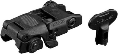 Целик складной Magpul MBUS Sight - черный