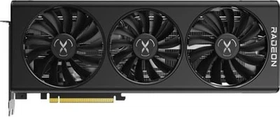 Видеокарта AMD Radeon RX 6800 XFX Speedster Swift 16GB GDDR6 (256bit) (1815/16000) (HDMI, 3xDisplayPort) (RX-68XLAQFD9) Refurbished