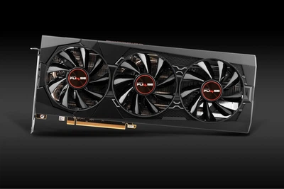 Видеокарта RX 5700 8GB Sapphire Pulse Tri-X GDDR6 (256bit) (1725/14000) (HDMI, 3xDisplayPort) (11294-07-20G) Refurbished