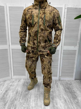 Костюм тактический Soft Shell (зима) Kryptek Highlander XXL