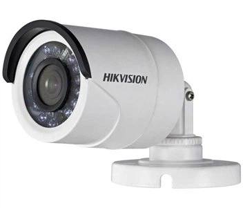 Turbo HD відеокамера Hikvision DS-2ce16d0t-IRF (C) (3,6 мм)