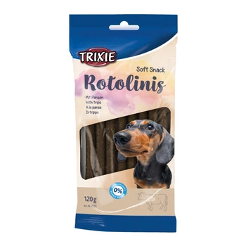 Лакомство для собак Trixie 3155 Rotolinis с желудком 12 шт 120 г (4011905031552)