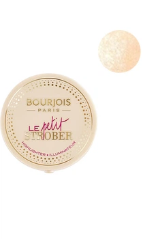 Bourjois Le Petit Strober Highlighter Хайлайтер з ефектом стробінгу